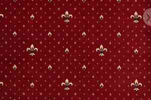 Ковролин Balta Bremen Regel Red фото  | FLOORDEALER